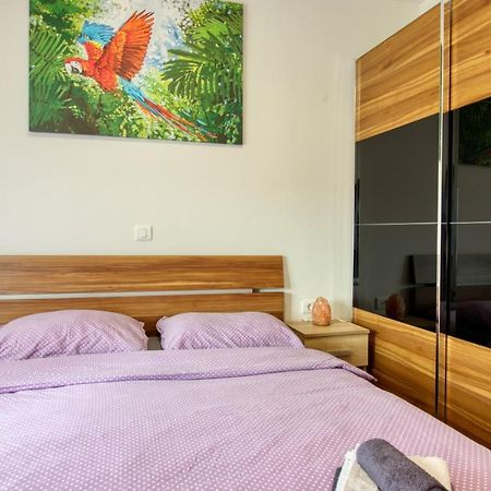 Apartments Fort Pula Zewnętrze zdjęcie
