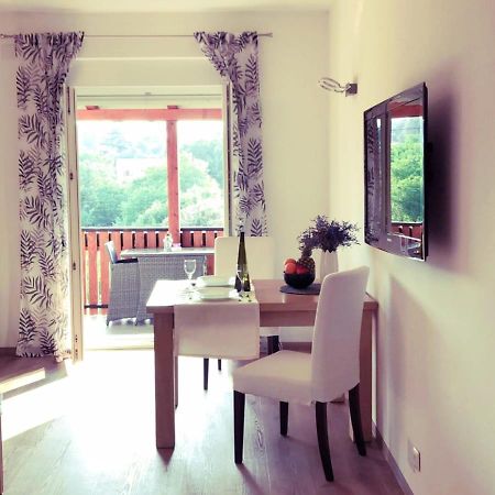 Apartments Fort Pula Zewnętrze zdjęcie