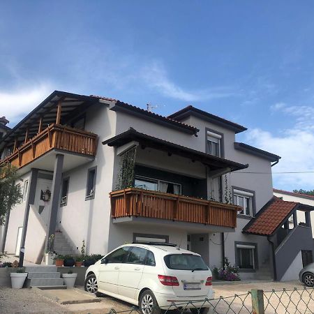 Apartments Fort Pula Zewnętrze zdjęcie