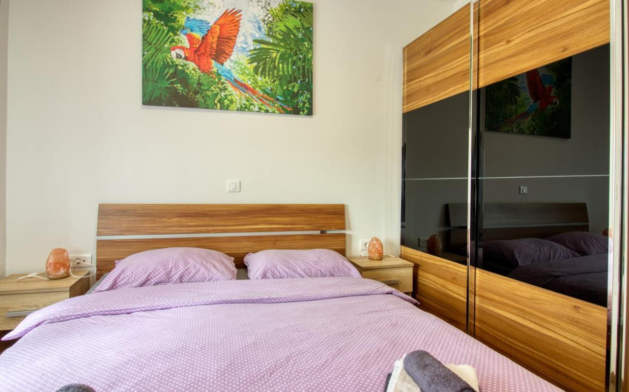 Apartments Fort Pula Zewnętrze zdjęcie
