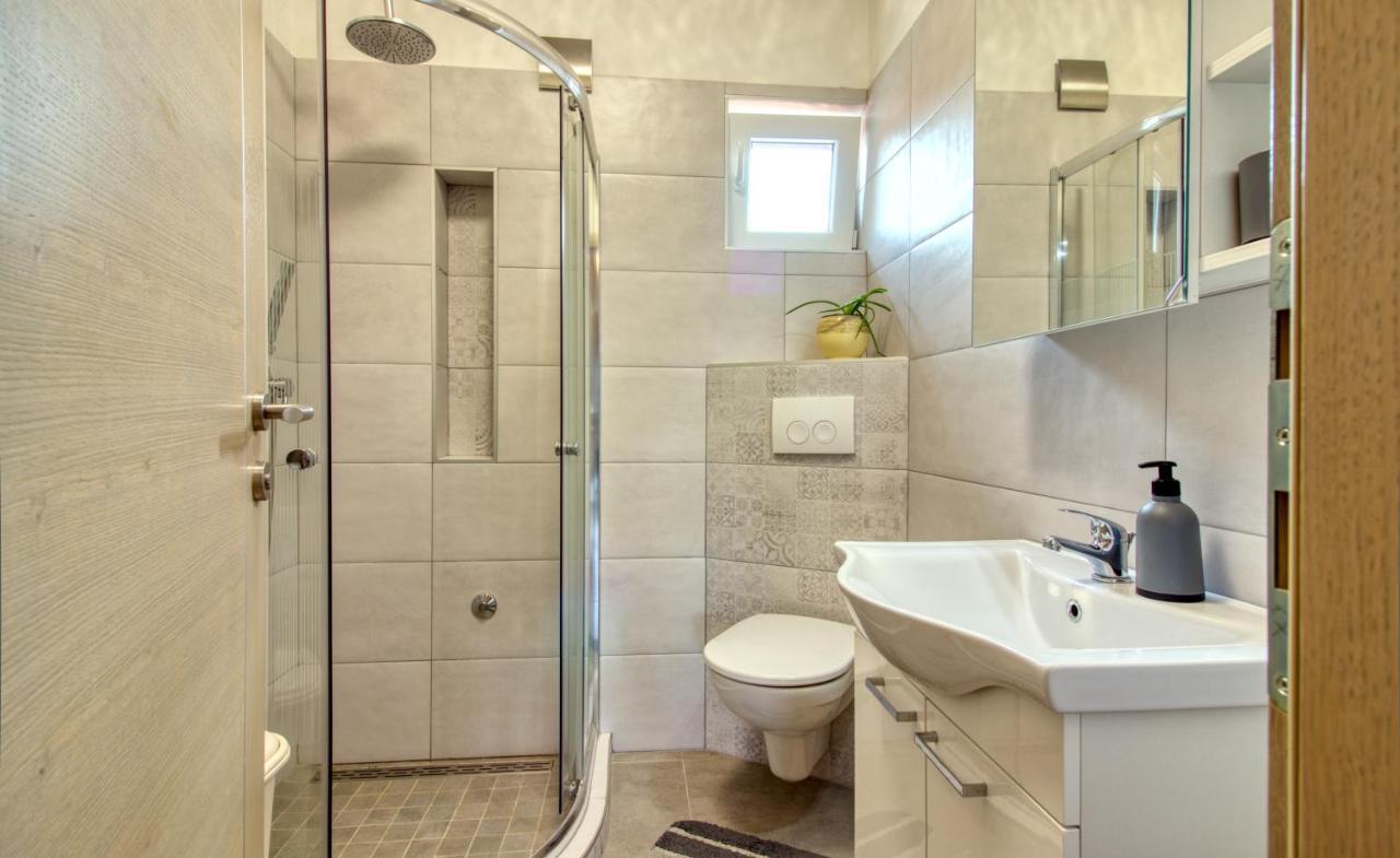 Apartments Fort Pula Zewnętrze zdjęcie