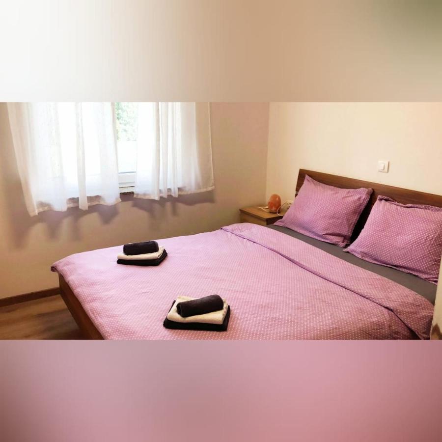 Apartments Fort Pula Zewnętrze zdjęcie
