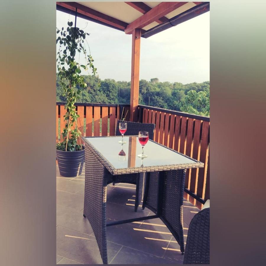 Apartments Fort Pula Zewnętrze zdjęcie