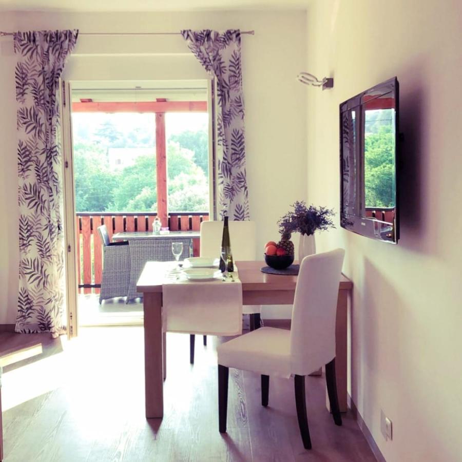 Apartments Fort Pula Zewnętrze zdjęcie