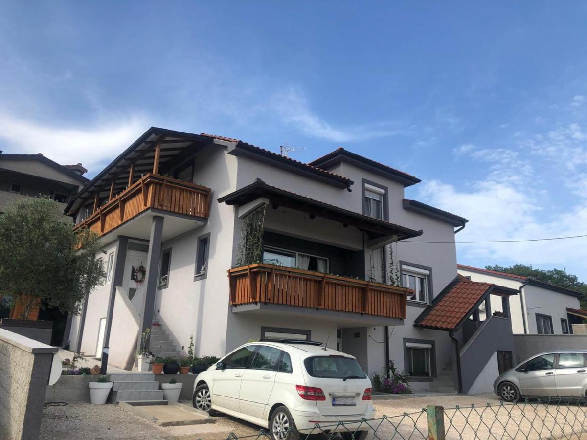 Apartments Fort Pula Zewnętrze zdjęcie