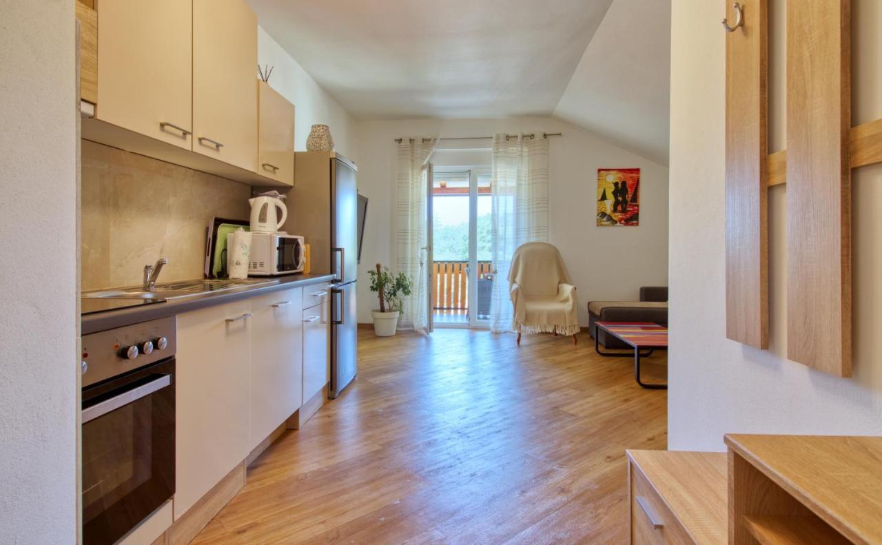 Apartments Fort Pula Zewnętrze zdjęcie