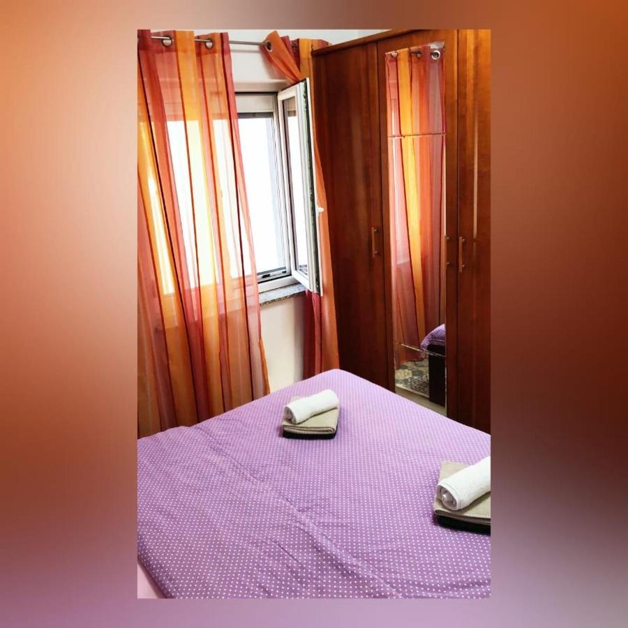 Apartments Fort Pula Zewnętrze zdjęcie