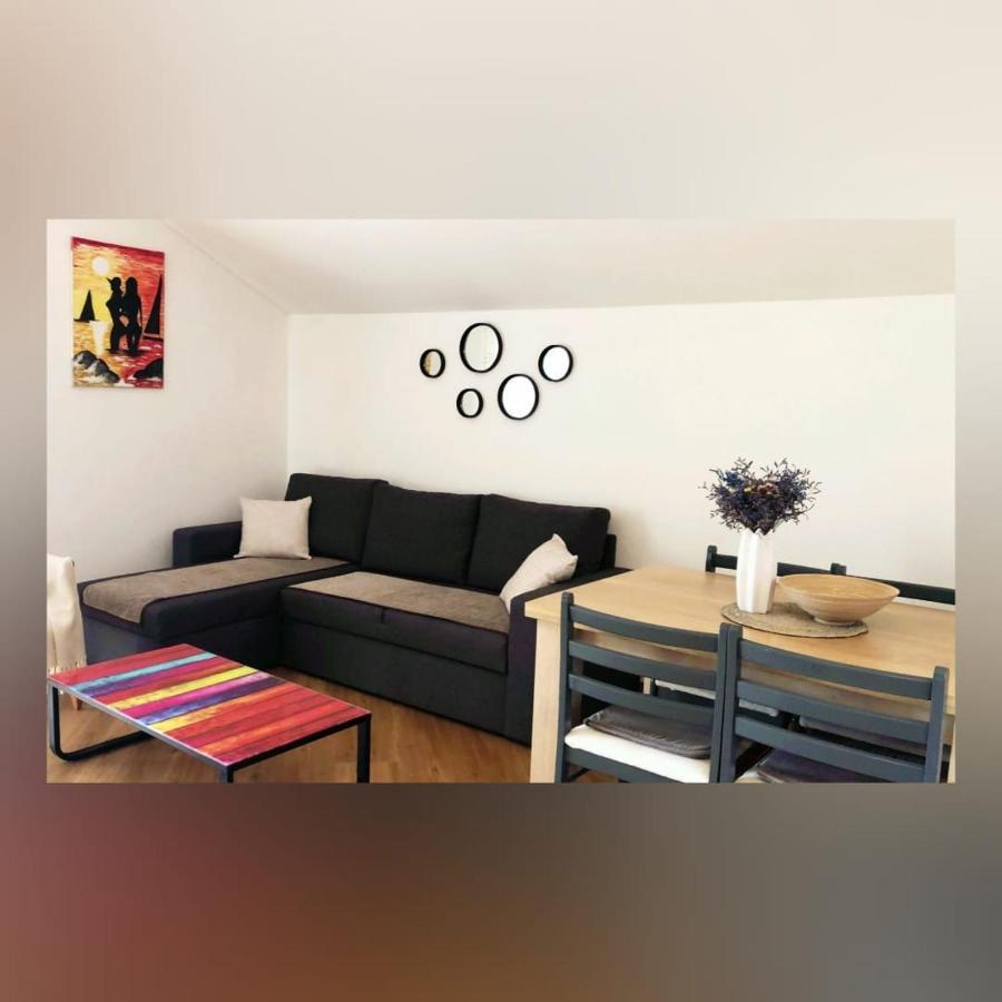 Apartments Fort Pula Zewnętrze zdjęcie