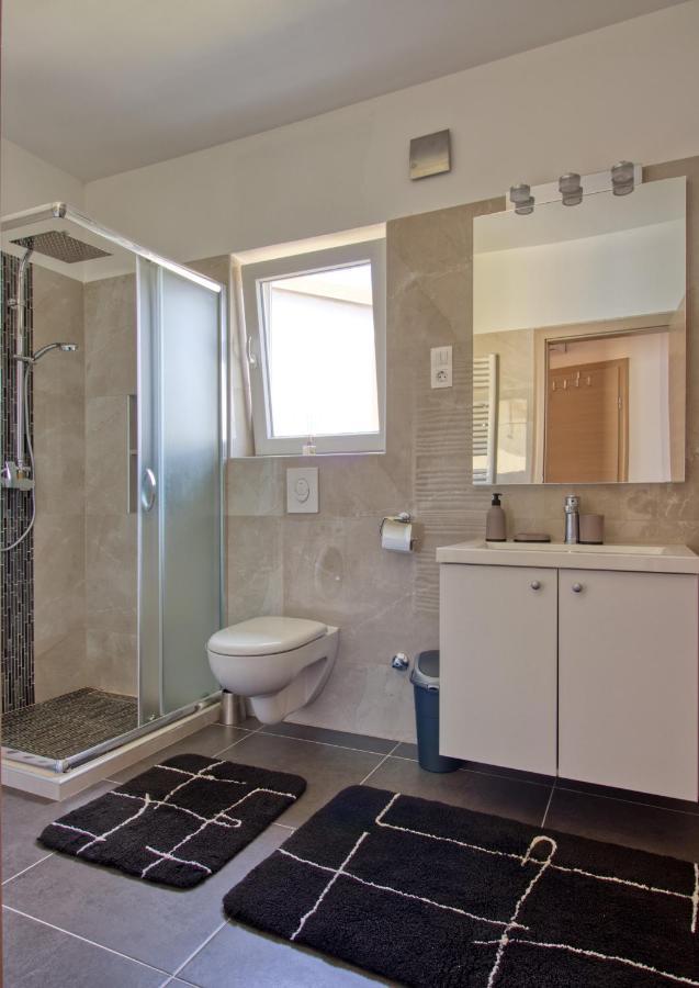 Apartments Fort Pula Zewnętrze zdjęcie