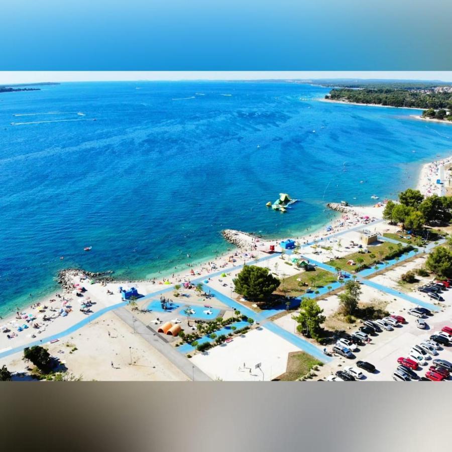Apartments Fort Pula Zewnętrze zdjęcie