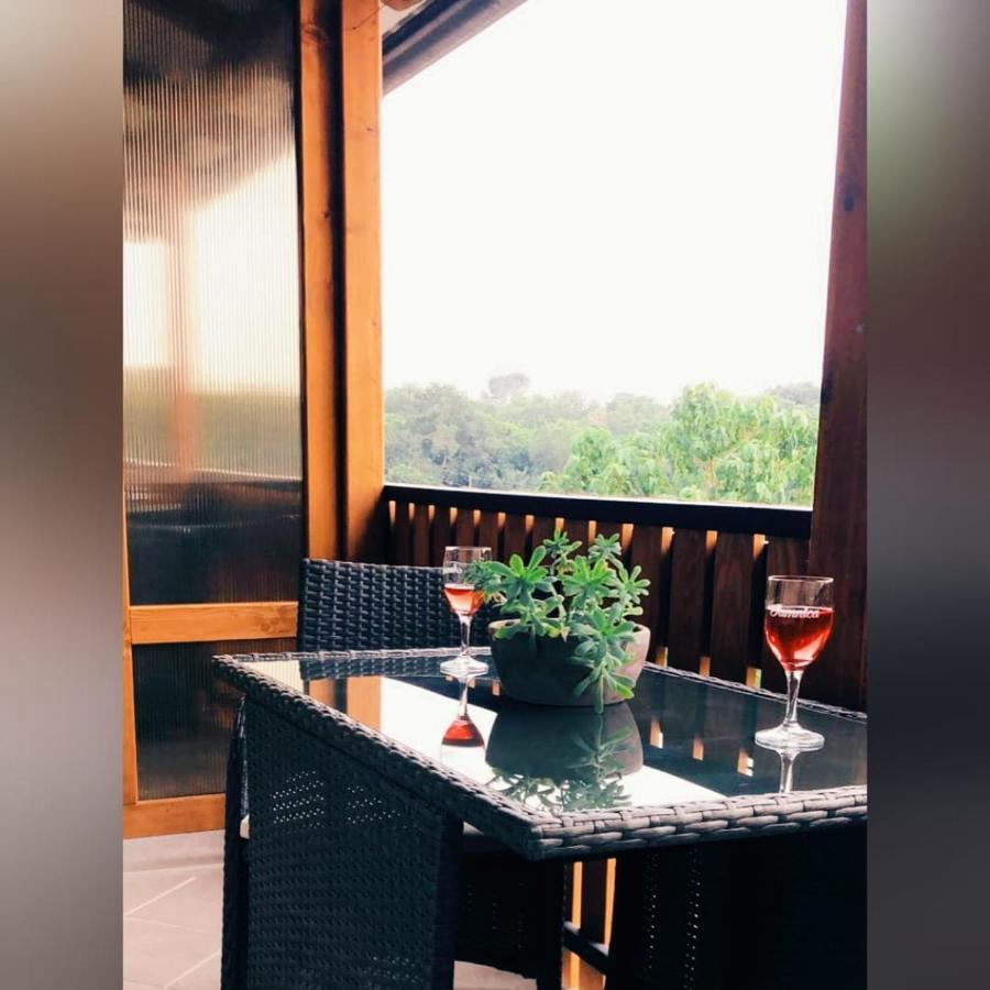 Apartments Fort Pula Zewnętrze zdjęcie