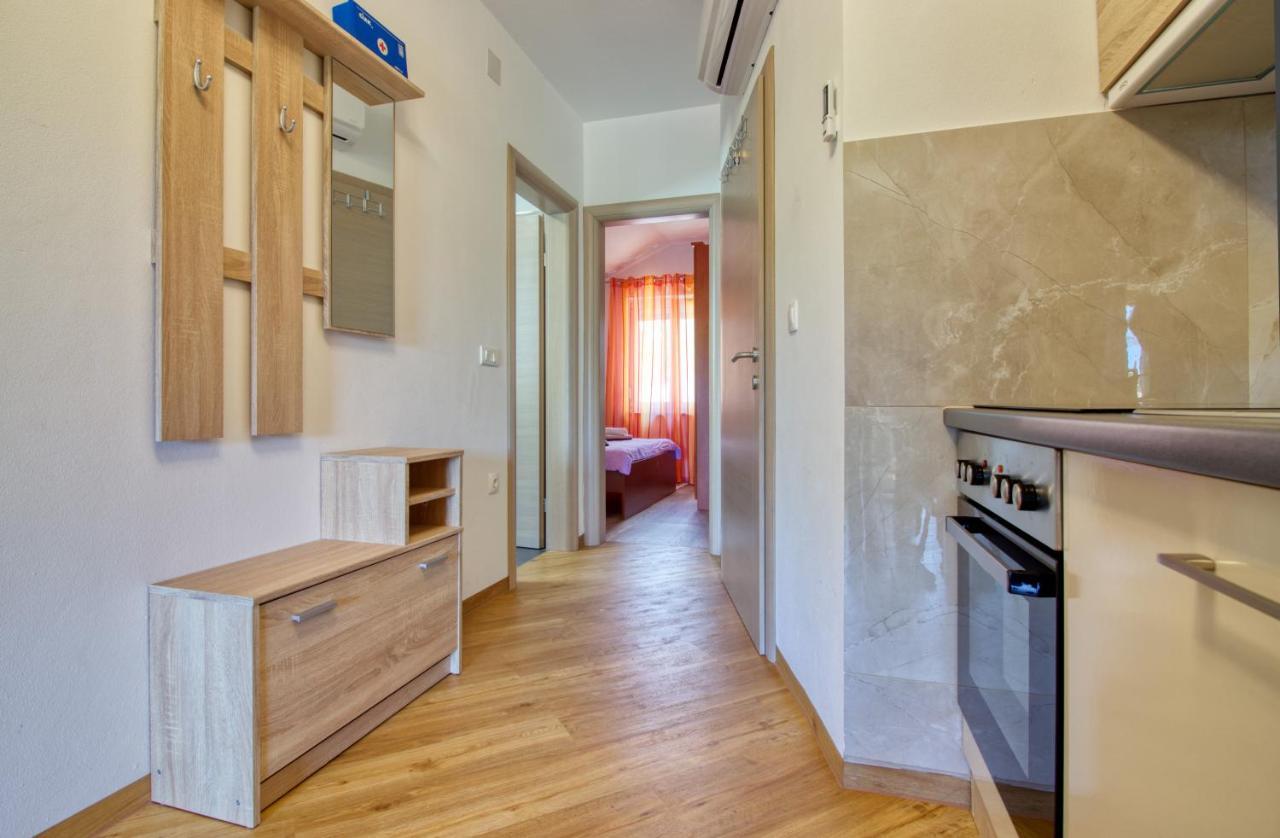 Apartments Fort Pula Zewnętrze zdjęcie