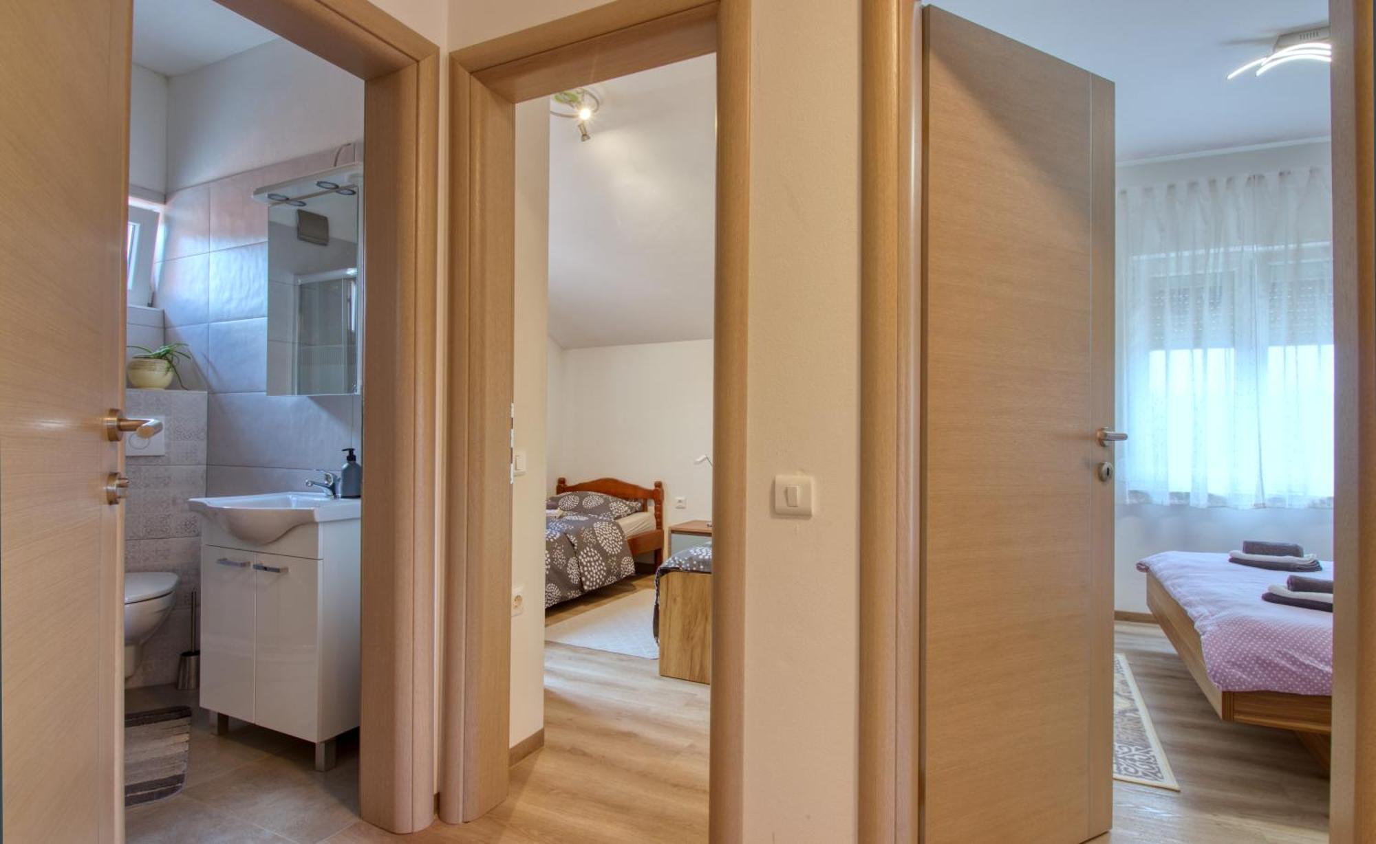 Apartments Fort Pula Pokój zdjęcie
